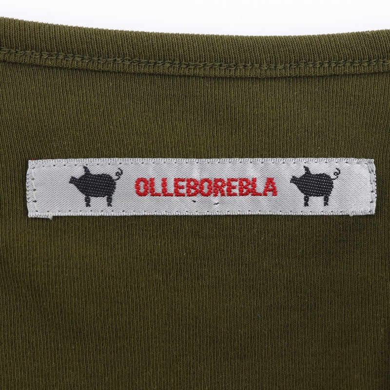 【OLLEBOREBLA】オレボレブラ ぶたさん カーディガン