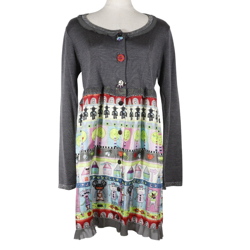 [OLLEBOREBLA] OLEBOREBLA Cochon One Piece