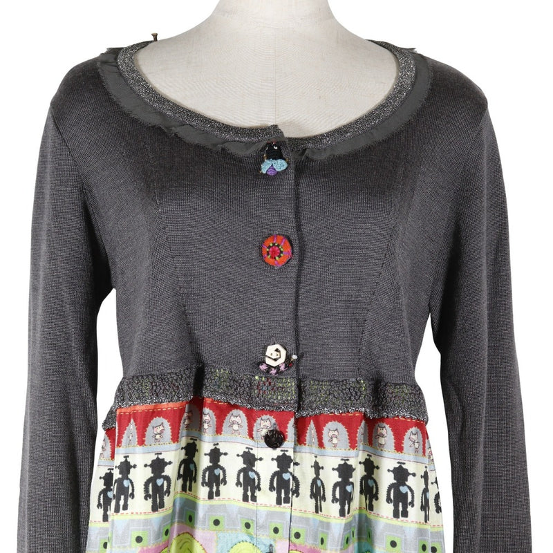 [OLLEBOREBLA] OLEBOREBLA Cochon One Piece