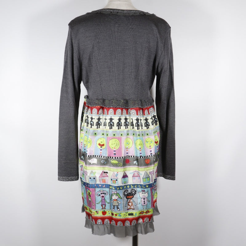 [OLLEBOREBLA] OLEBOREBLA Cochon One Piece