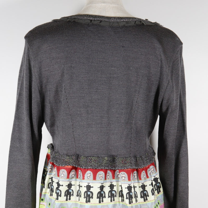 [OLLEBOREBLA] OLEBOREBLA Cochon One Piece