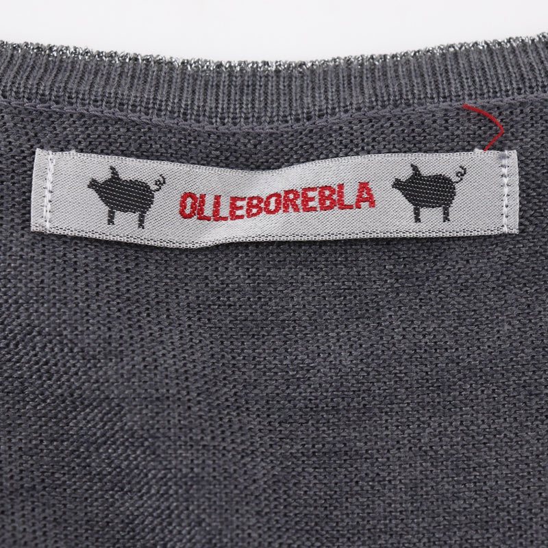 [OLLEBOREBLA] OLEBOREBLA Cochon One Piece