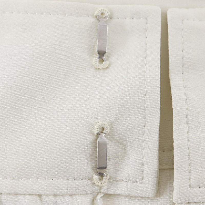 [OLLEBOREBLA] OLEBORE BLA Flare Skirt Skirt