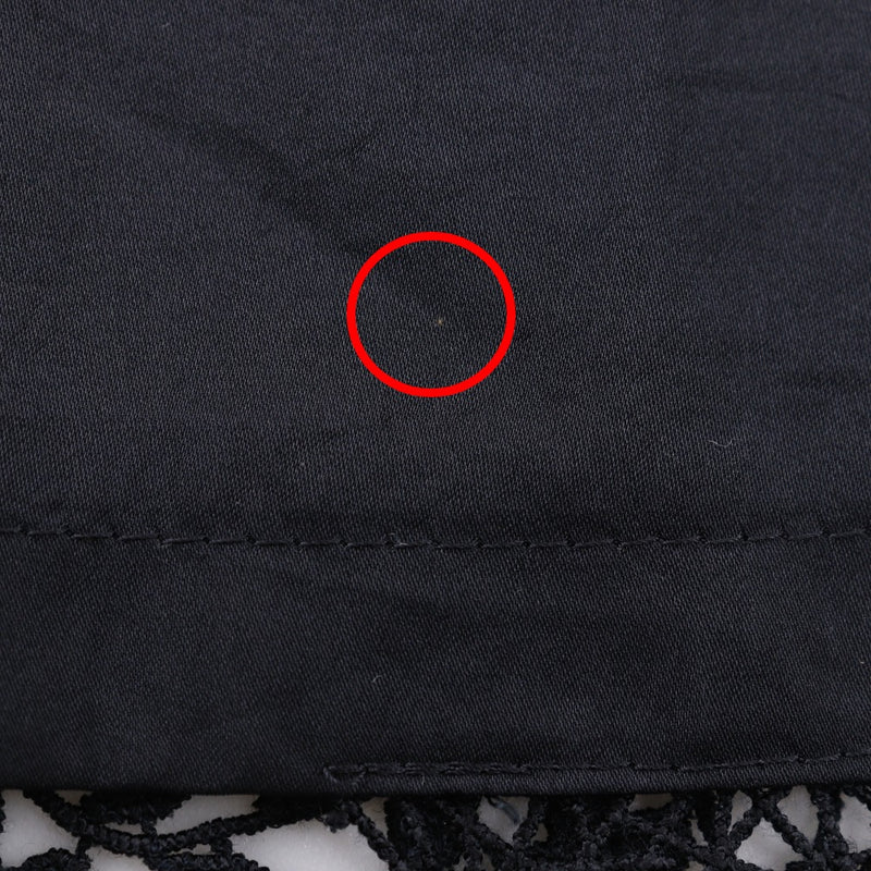 [OLLEBOREBLA] OLEBORE BLA Flare Skirt Skirt