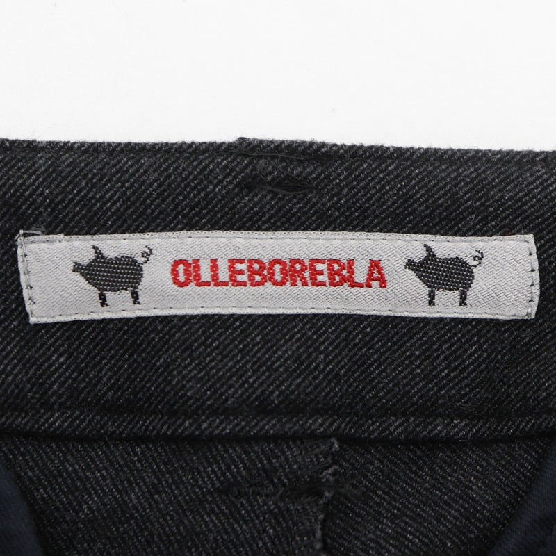 [OLLEBOREBLA] 올레보블라 자켓&팬츠 셋업