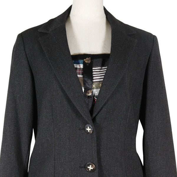 [OLLEBOREBLA] OLEBOREBLA Jacket & Pants Setup