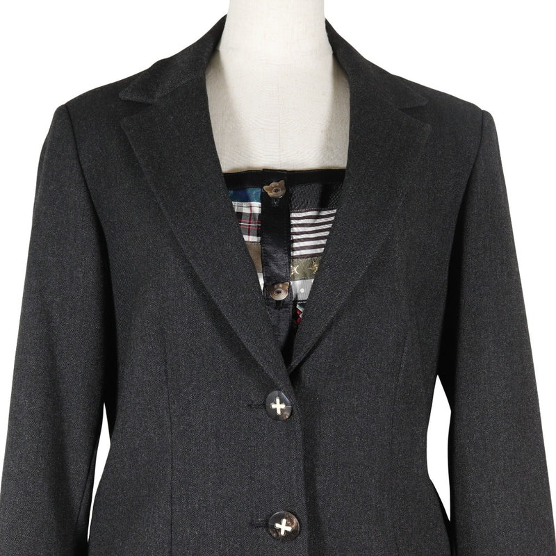 [OLLEBOREBLA] 올레보블라 자켓&팬츠 셋업