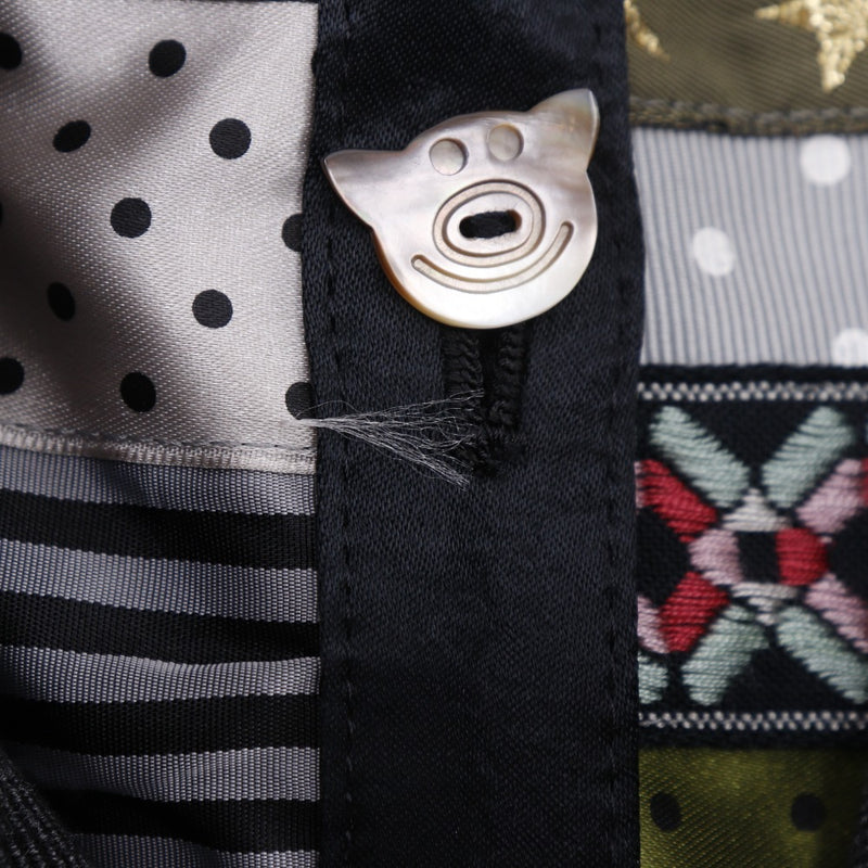 [OLLEBOREBLA] 올레보블라 자켓&팬츠 셋업