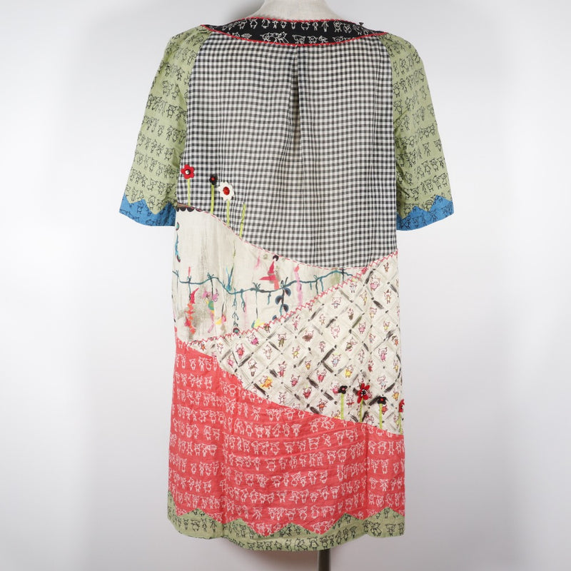 [OLLEBOREBLA] OLEBOREBLA Cochon One Piece