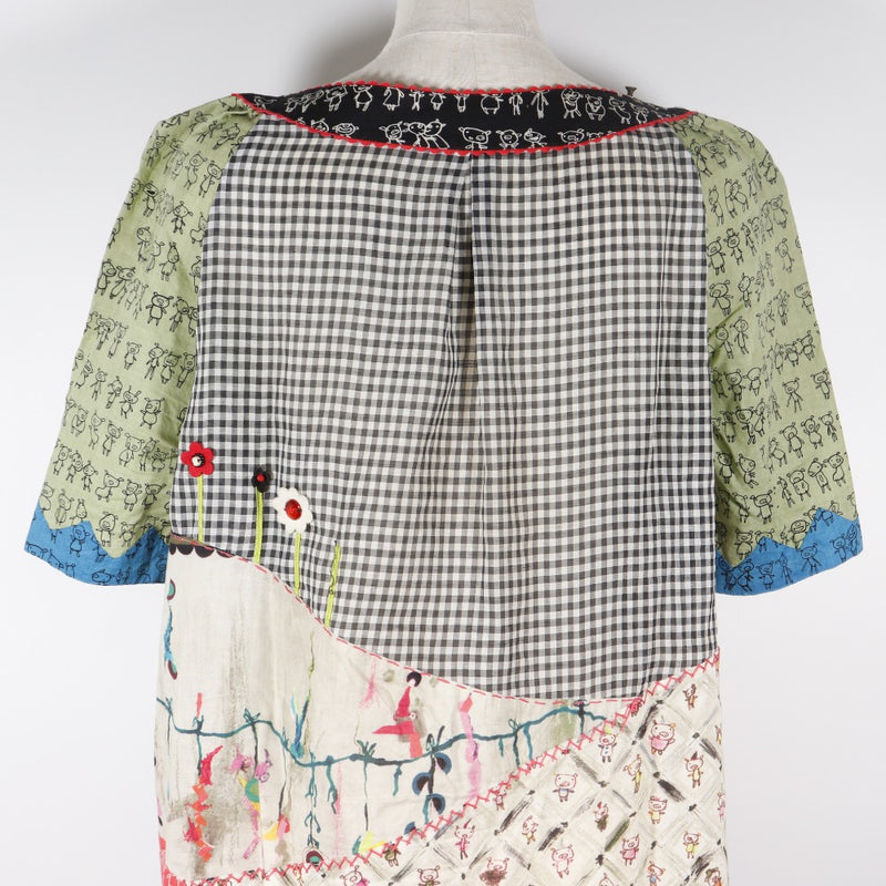 [OLLEBOREBLA] OLEBOREBLA Cochon One Piece