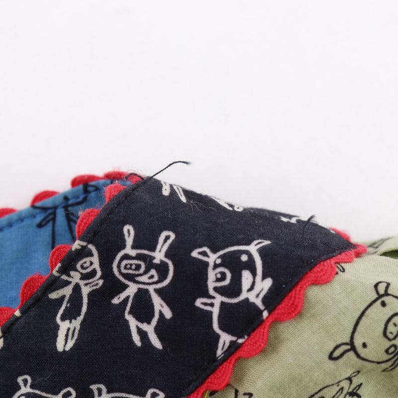 [OLLEBOREBLA] OLEBOREBLA Cochon One Piece