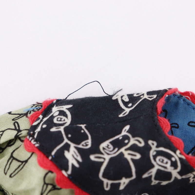 [OLLEBOREBLA] OLEBOREBLA Cochon One Piece