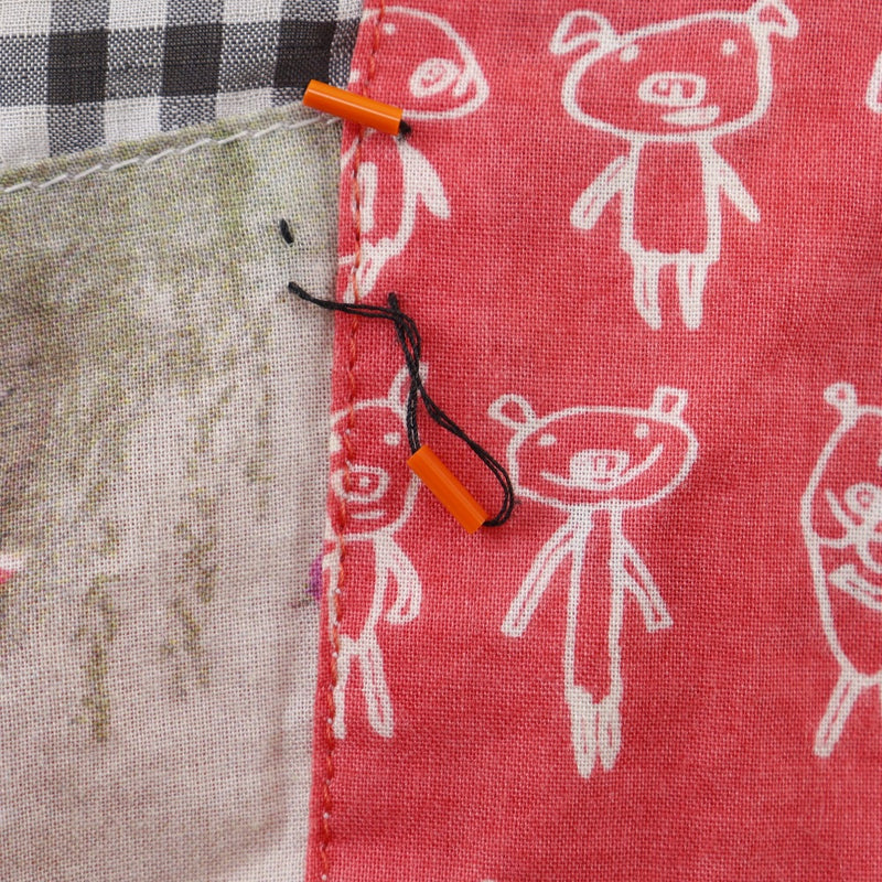 [OLLEBOREBLA] OLEBOREBLA Cochon One Piece