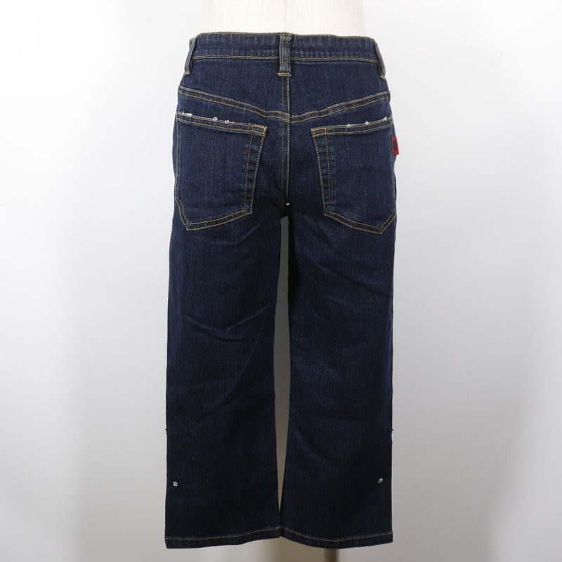 [OLLEBOREBLA] OLEBORE BRA Pantalon court Pig Rocket