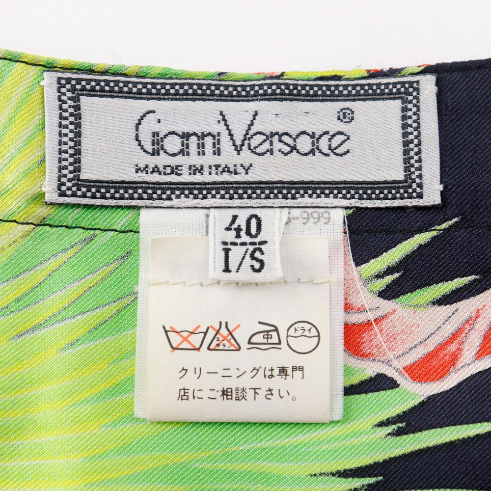 VERSACE】ジャンニ・ヴェルサーチ メデューサ その他トップス
