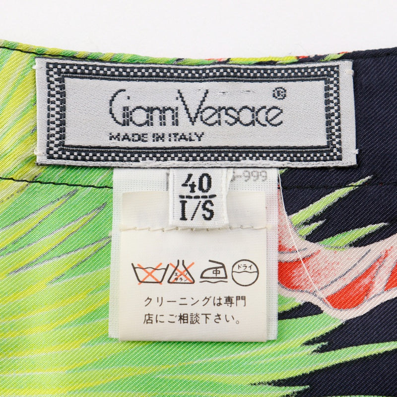 【VERSACE】ジャンニ・ヴェルサーチ メデューサ その他トップス