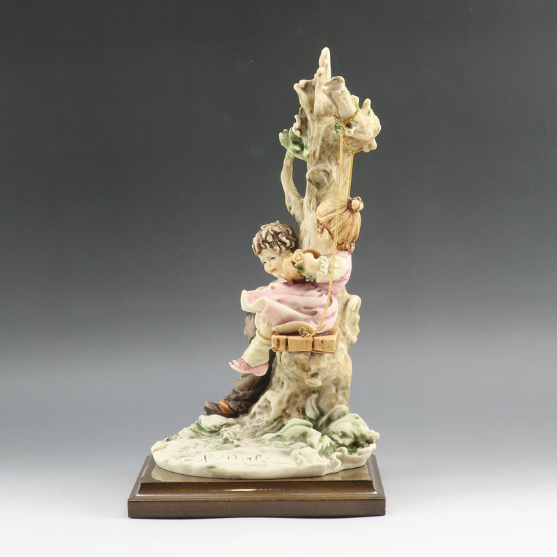 Florence フローレンス社 Giuseppe Armani ジョゼッペアルマーニ 置物