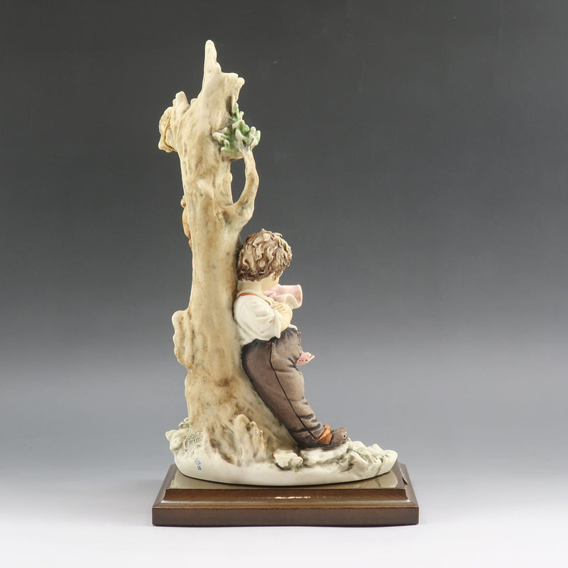 Florence Florence company Giuseppe Armani Giuseppe Armani figurine
