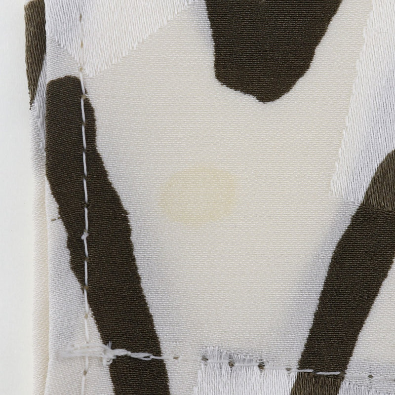 [Lanvin] Lanvin Buff Brown/White Women