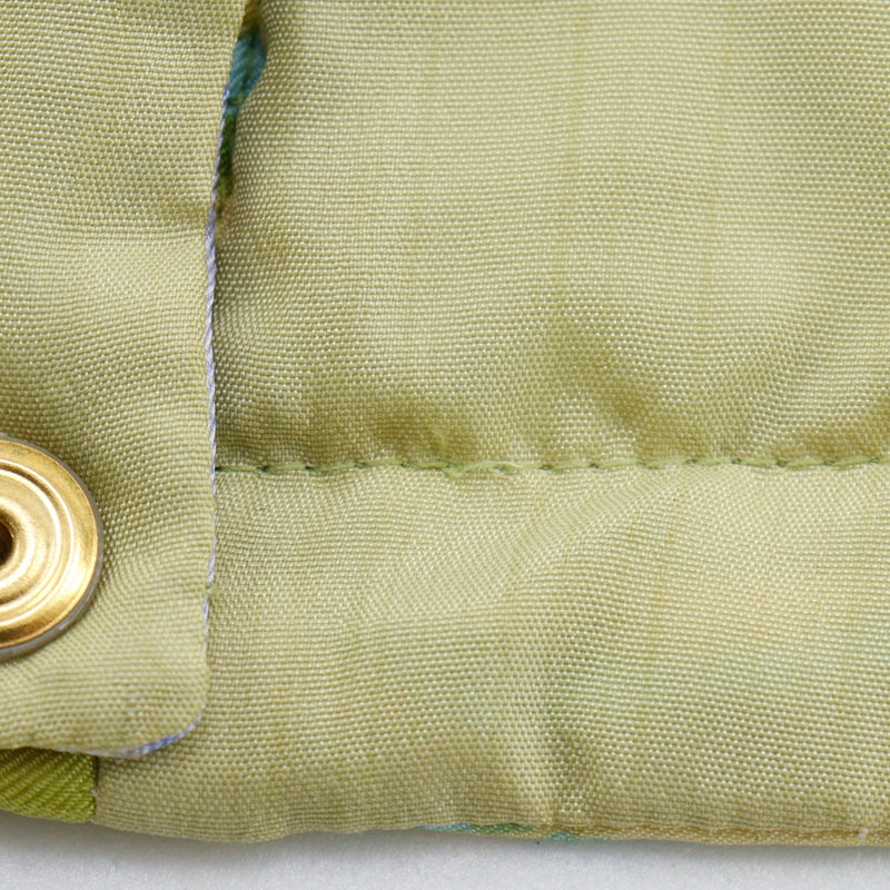 【Salvatore Ferragamo】サルヴァトーレフェラガモ キルティング その他アウター