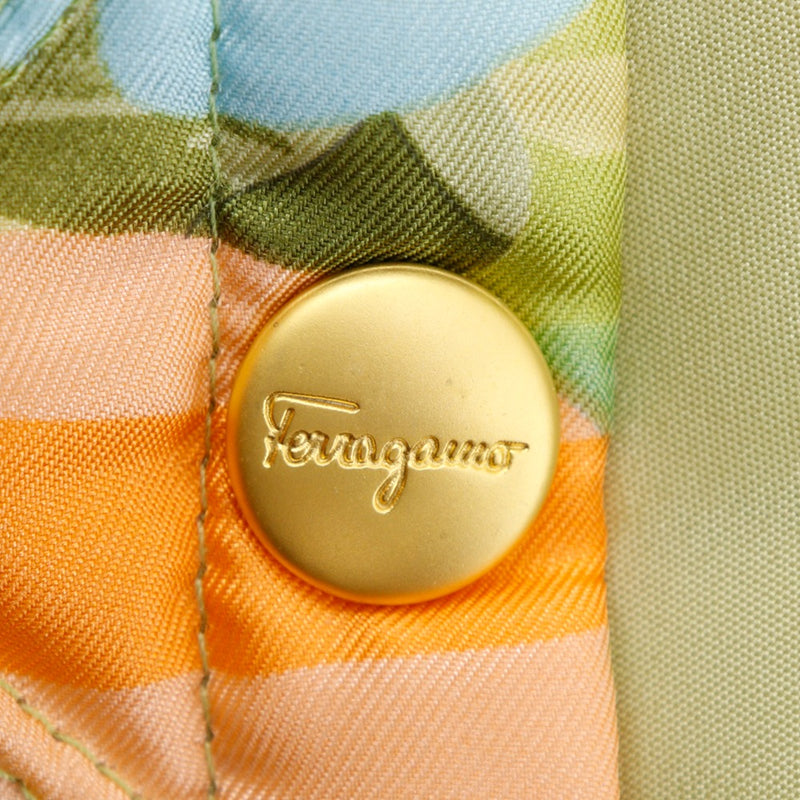 【Salvatore Ferragamo】サルヴァトーレフェラガモ キルティング その他アウター