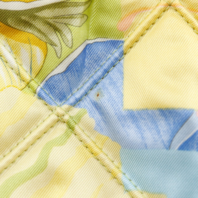 【Salvatore Ferragamo】サルヴァトーレフェラガモ キルティング その他アウター