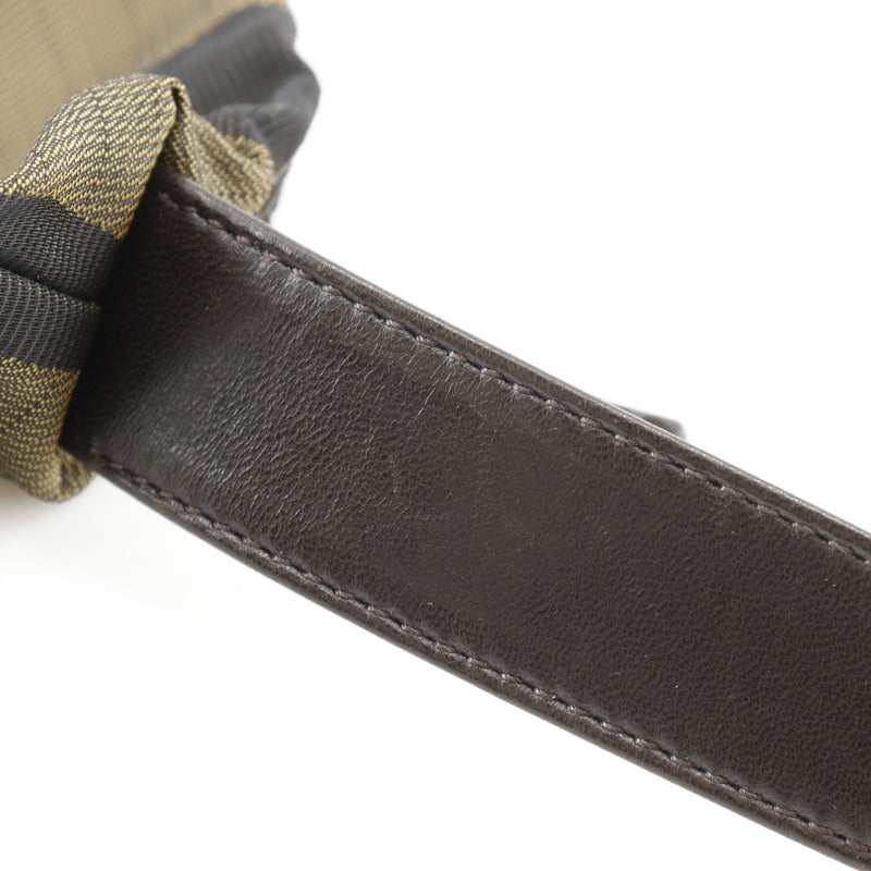 【FENDI】フェンディ ぺカン ポーチ
 2119 26540 099