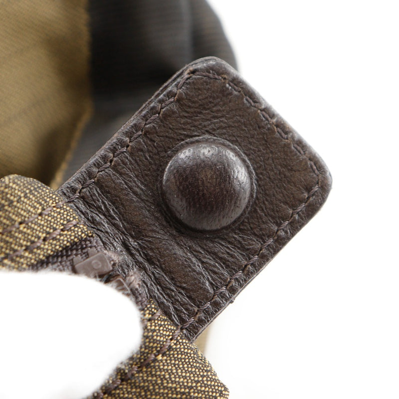 【FENDI】フェンディ ぺカン ポーチ
 2119 26540 099