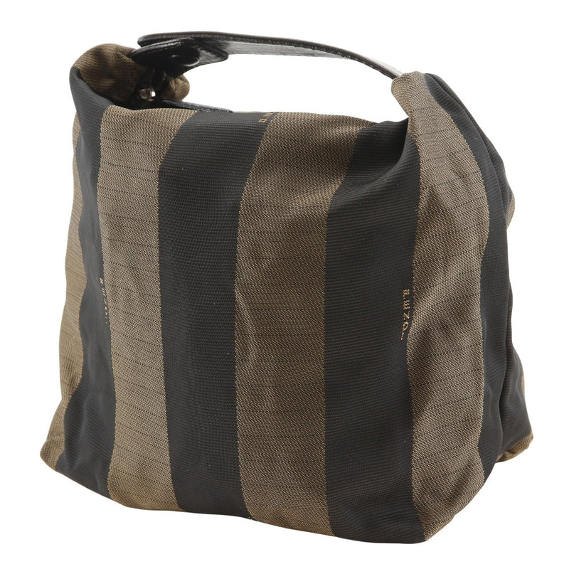 【FENDI】フェンディ ぺカン ポーチ
 2119 26540 099