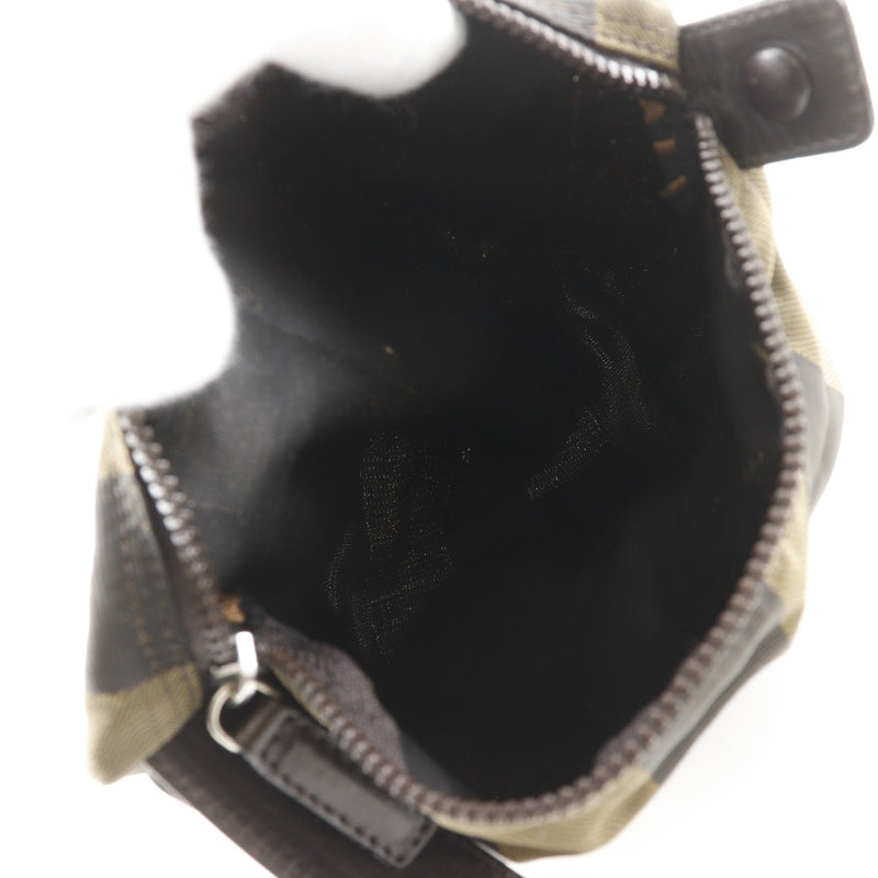 【FENDI】フェンディ ぺカン ポーチ
 2119 26540 099