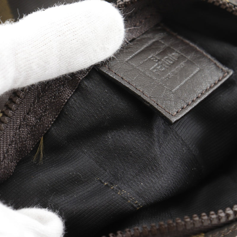 【FENDI】フェンディ ぺカン ポーチ
 2119 26540 099