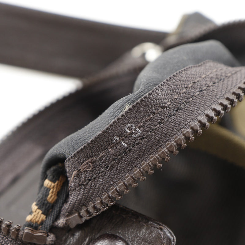 【FENDI】フェンディ ぺカン ポーチ
 2119 26540 099