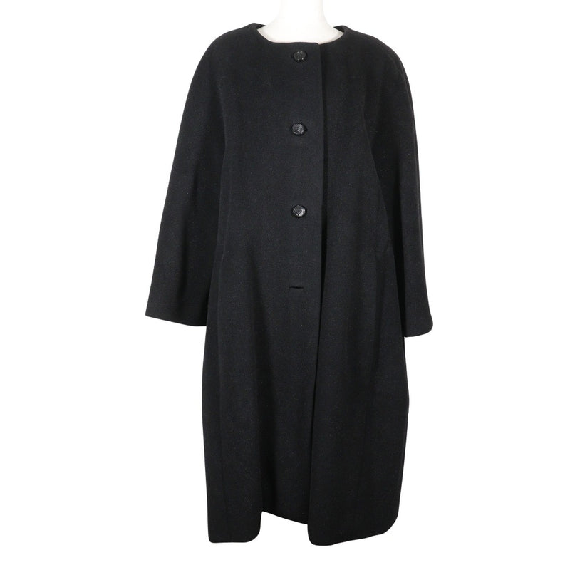 [BALENCIAGA] Manteau sans col Balenciaga et autres vêtements d'extérieur