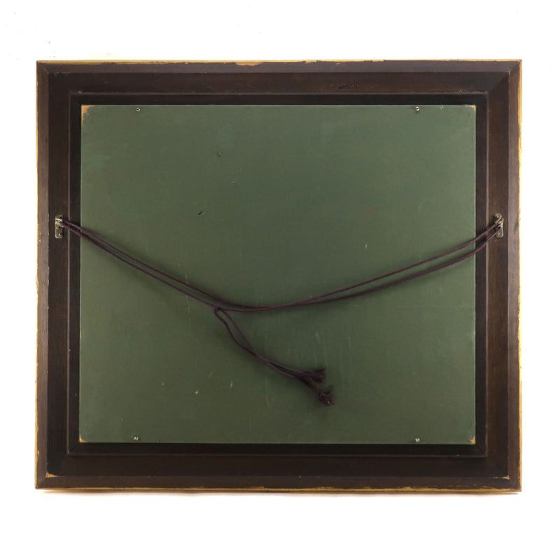 大前 博士 絵画