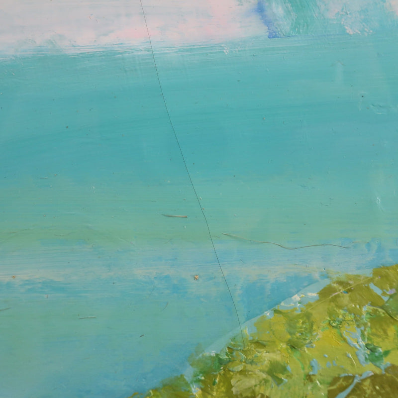 大前 博士 絵画