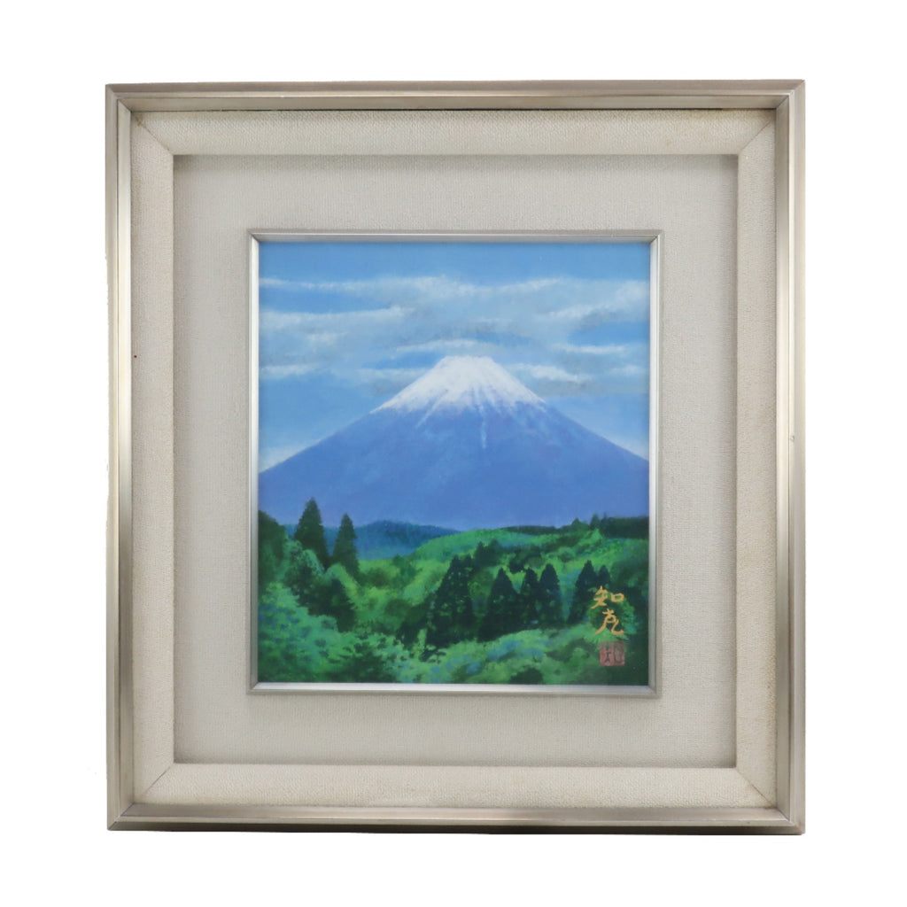 山本知克 山本知克 ｜正光画廊 | 絵画