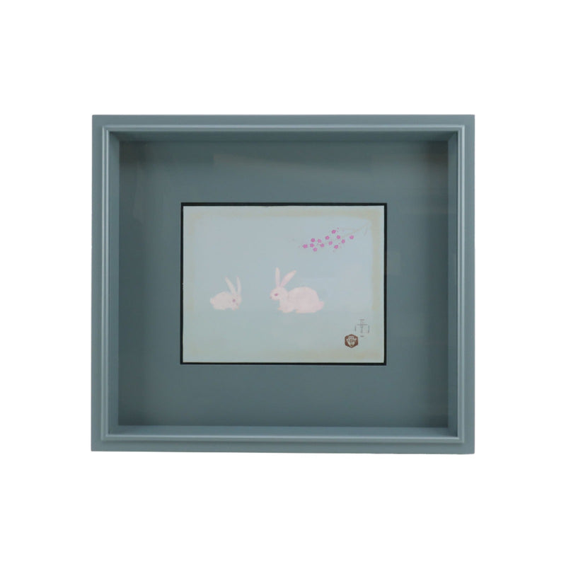 이리에 토이이치로 그림