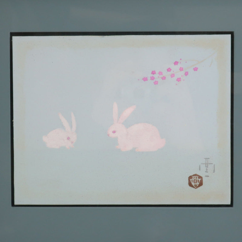 이리에 토이이치로 그림