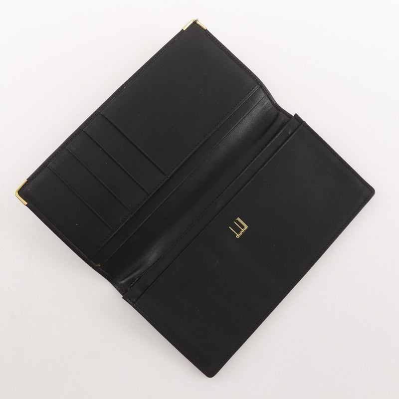 未使用のダンヒルの長財布 Dunhill】ダンヒル 長財布 – NISHIKINO VINTAGE KYOTO