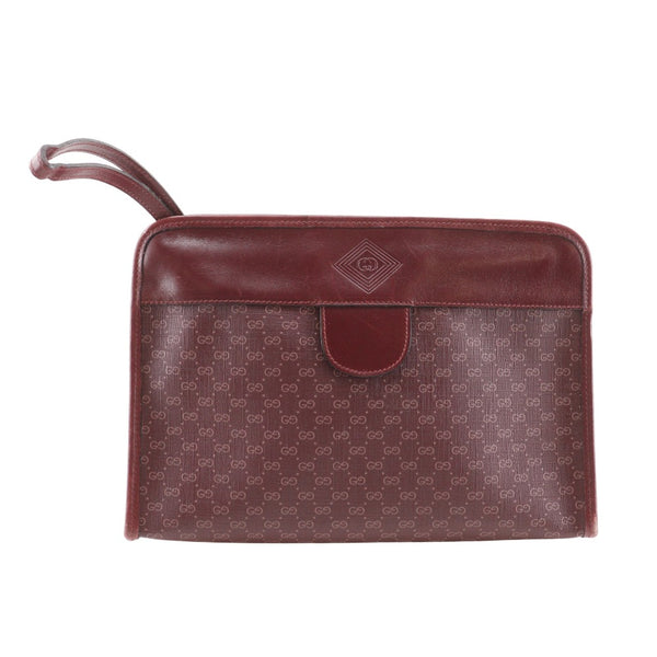 オールドグッチ　セカンドバッグ GUCCI】グッチ オールドグッチ セカンドバッグ 67.039.5466