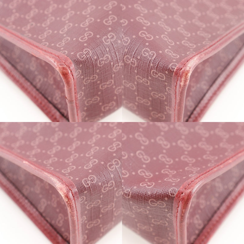 GUCCI】グッチ オールドグッチ セカンドバッグ 67.039.5466