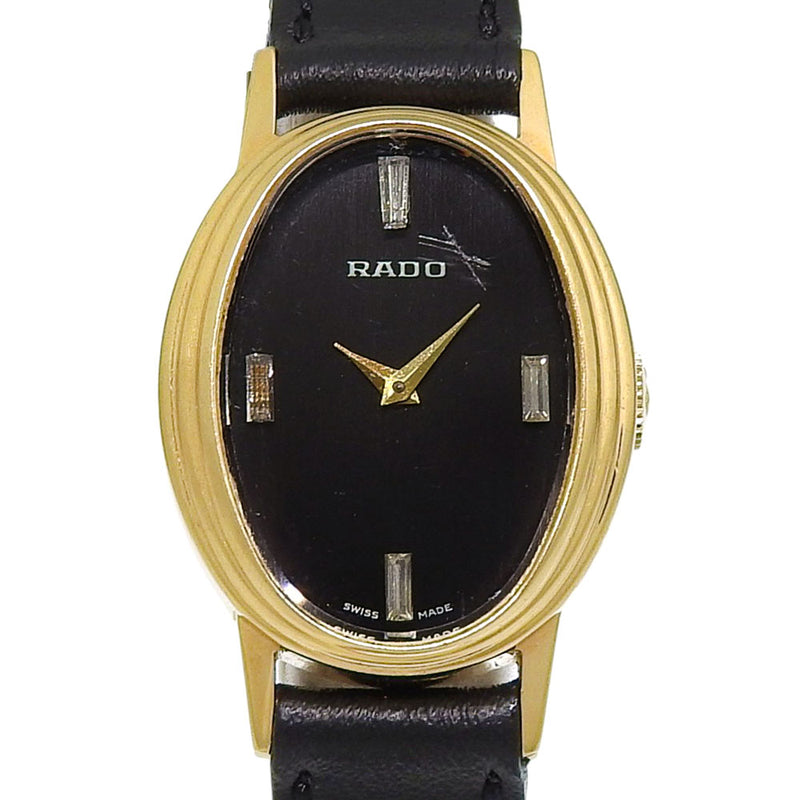 【RADO】라도 시계 
 332.7879.2 핸드 와인딩