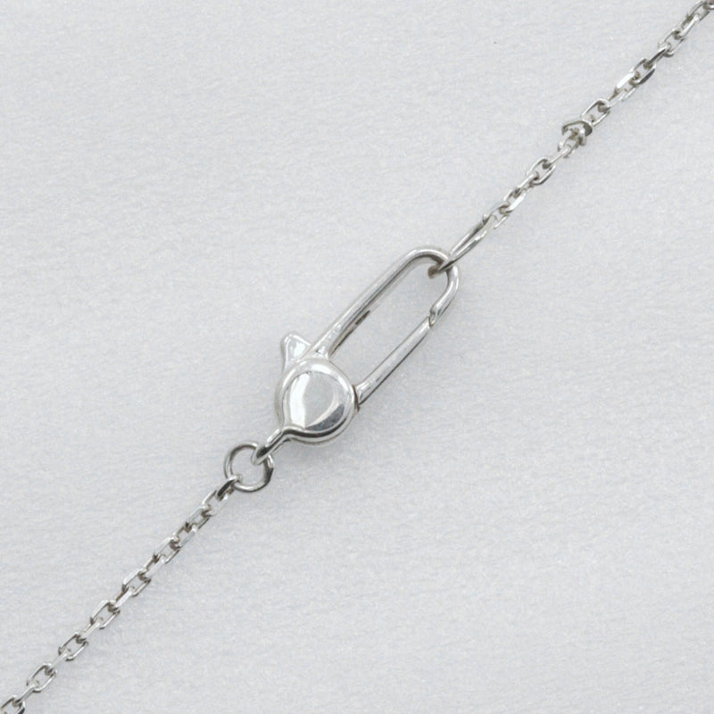 【GUCCI】グッチ トレードマーク ハート ネックレス