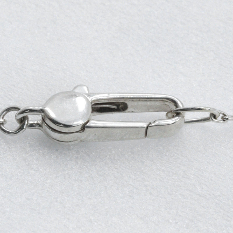 【GUCCI】グッチ トレードマーク ハート ネックレス