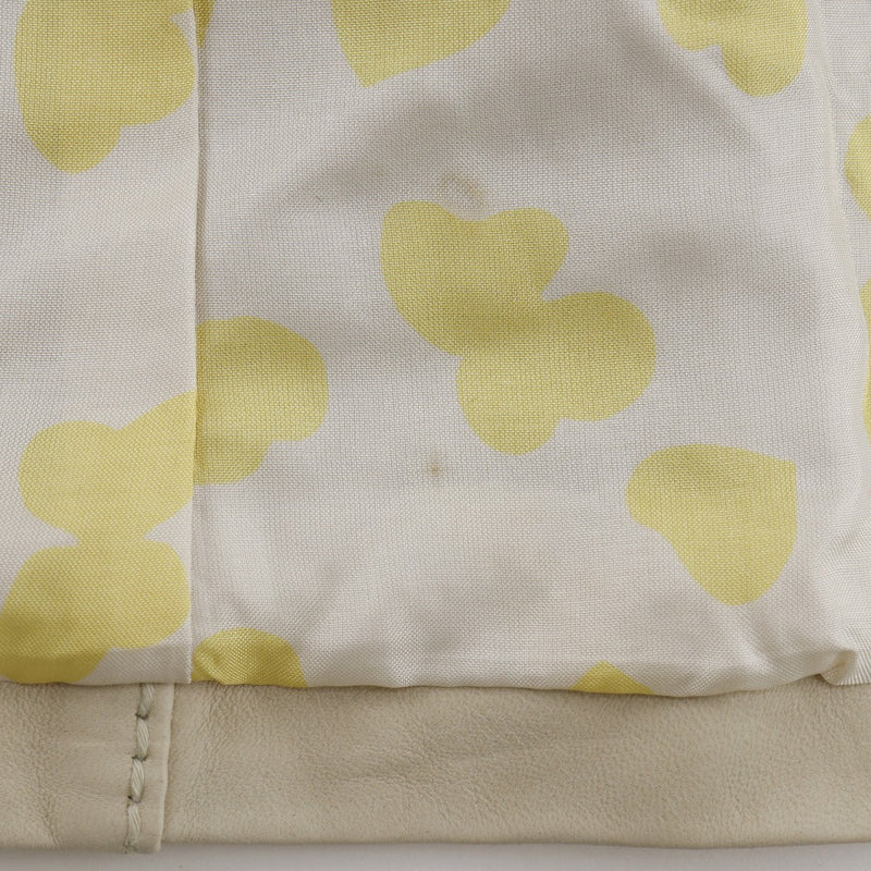 [Sonia Sonia Rykiel] Sonia Rykiel Lambe Leather Jacket Tailored Jacket