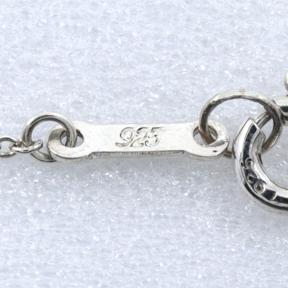 ✨Tiffany& Co.✨ティファニー✨シルバー✨スターオブダビオネックレス
