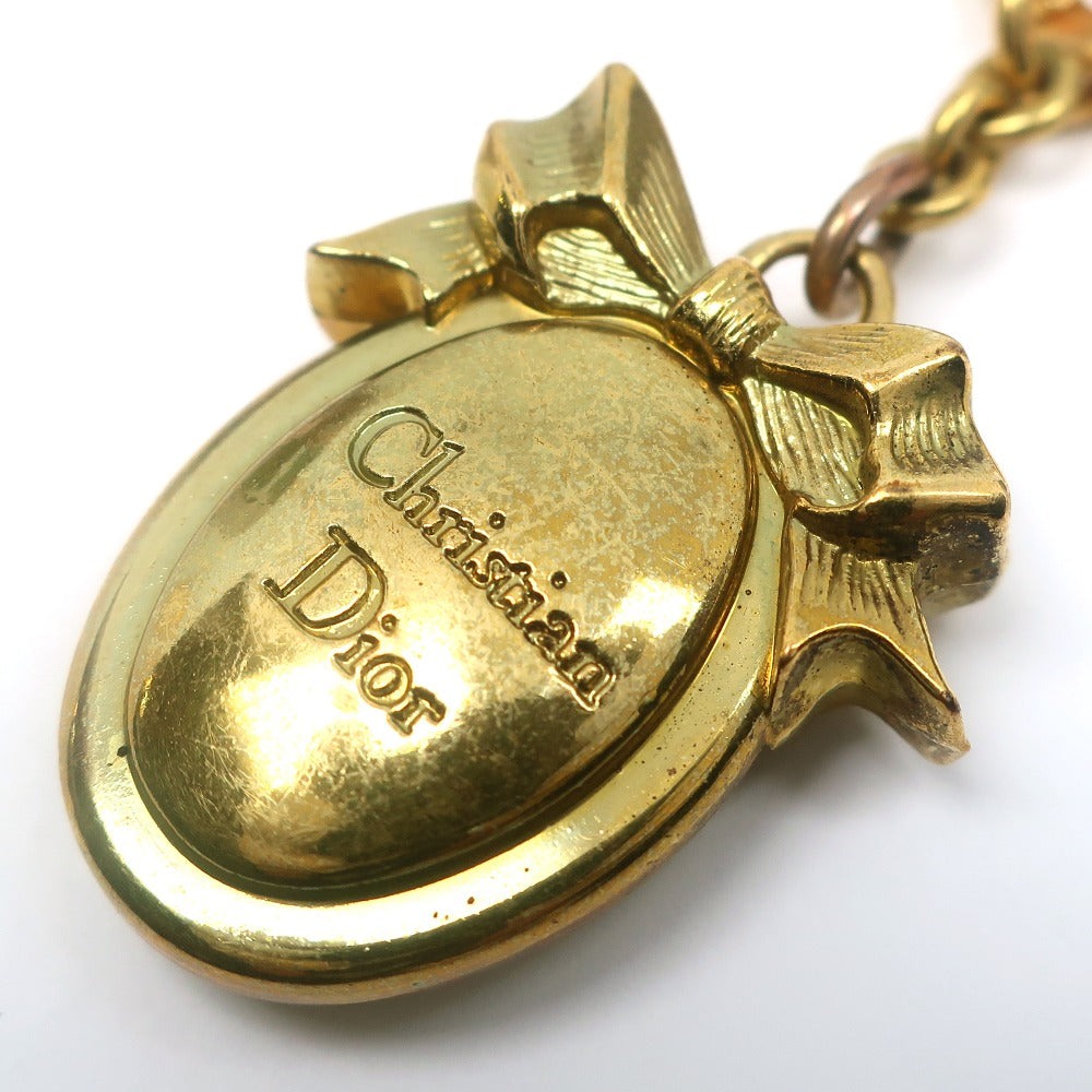 Dior】クリスチャンディオール キーホルダー – NISHIKINO VINTAGE KYOTO
