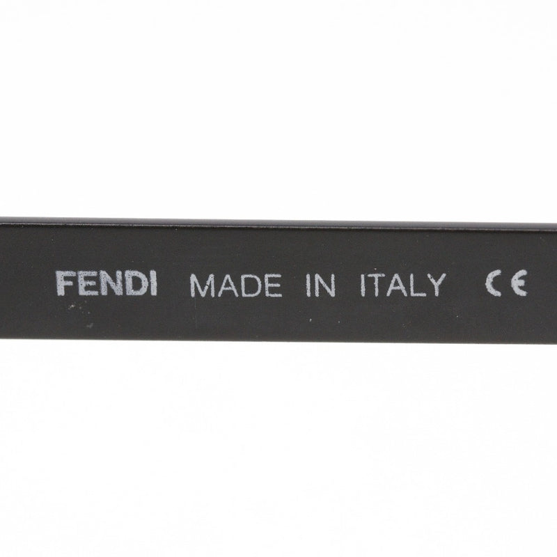 【FENDI】フェンディ
 サングラス
 SL7217 プラスチック レディースAランク