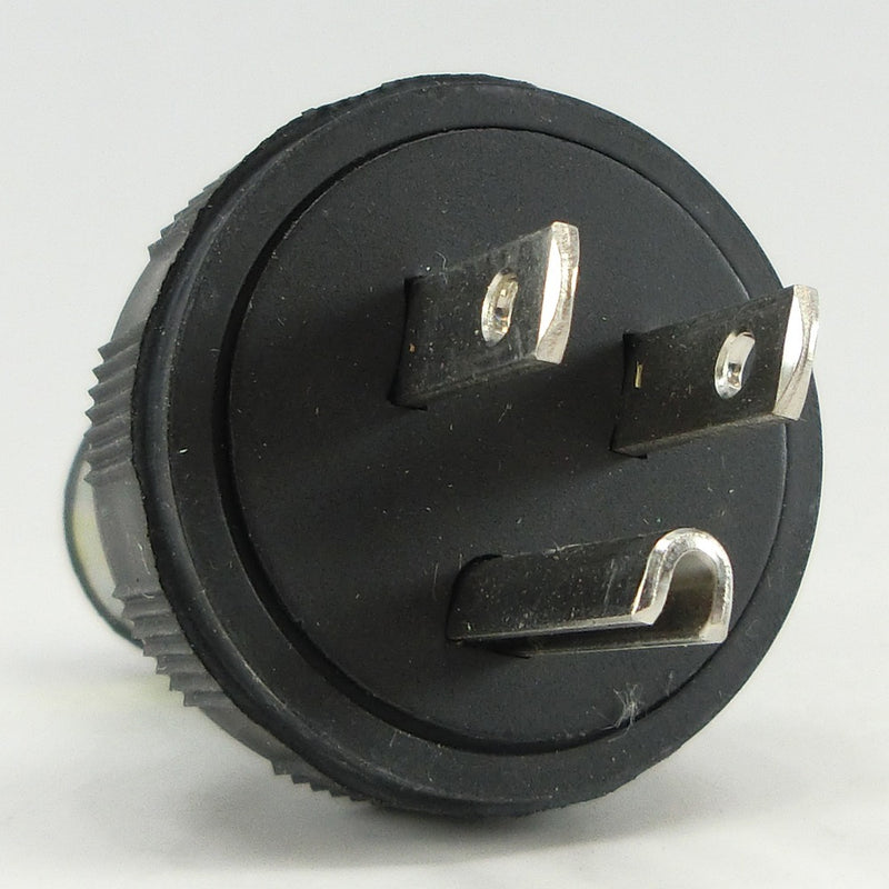 [National] National 
 Matsushita Electric Technical Like 15A Rubber Cap (125V) Building Materials / Electric Law 
 10 outlet plugs WF7004P Matsushita Electric WORKS SMALL Grounding 15a Rubber Cap (125V) _S Rank