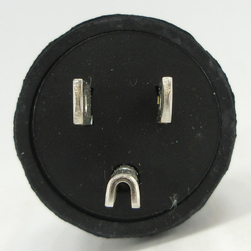 [National] National 
 Matsushita Electric Technical Like 15A Rubber Cap (125V) Building Materials / Electric Law 
 10 outlet plugs WF7004P Matsushita Electric WORKS SMALL Grounding 15a Rubber Cap (125V) _S Rank